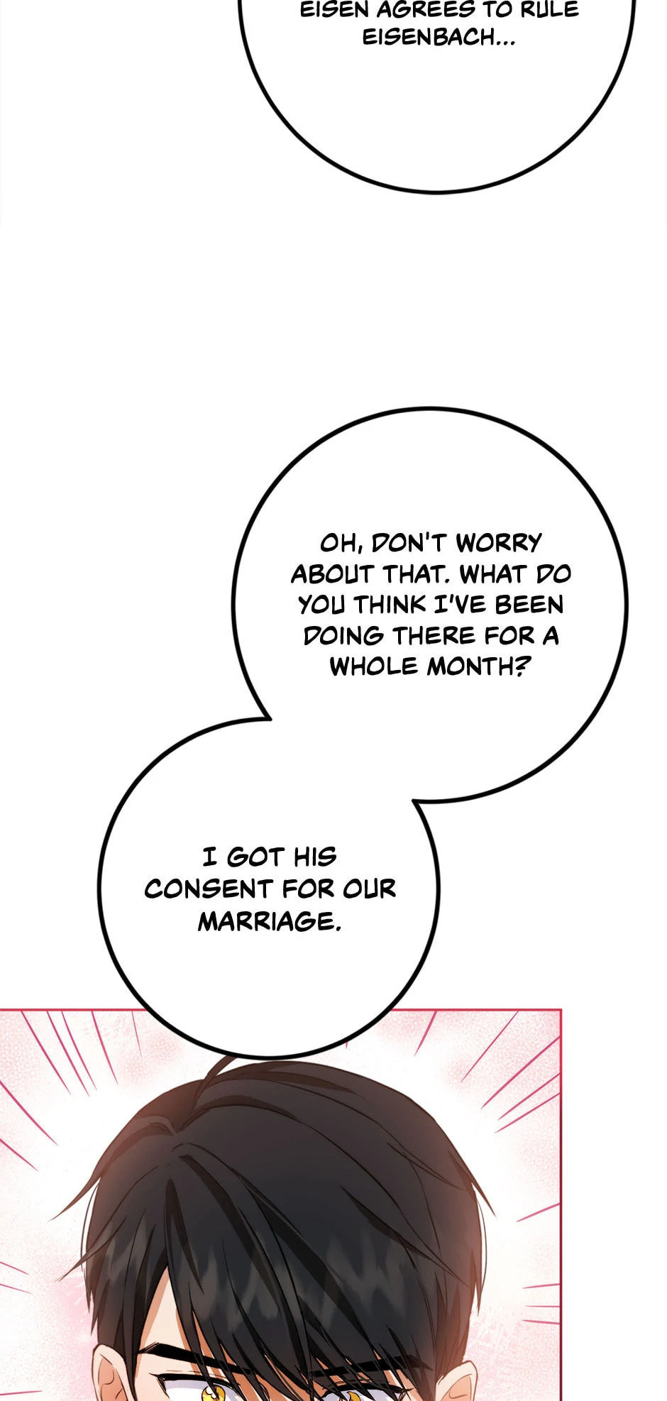 The Heiress's Double Life Chapter 124 page 57 - 