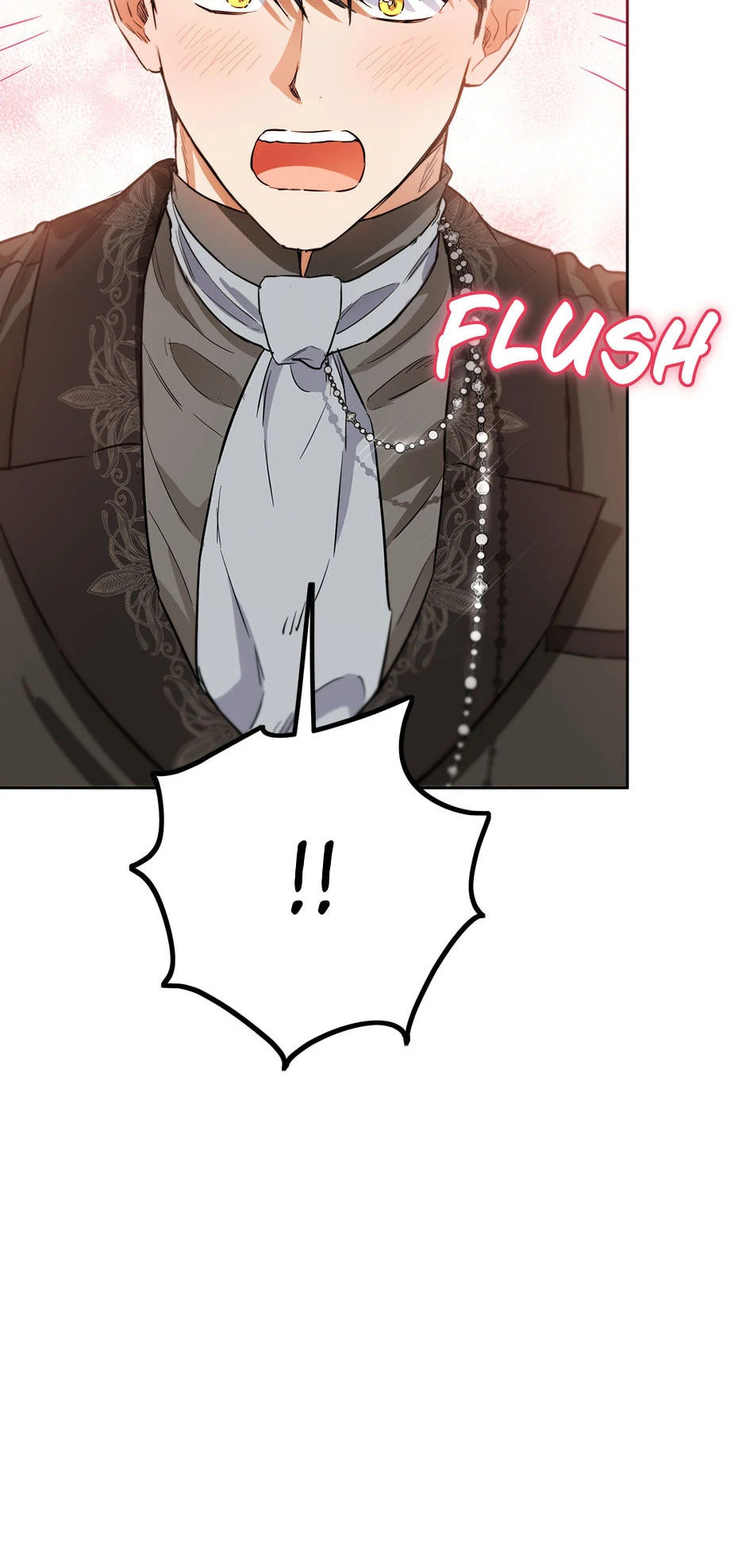The Heiress's Double Life Chapter 124 page 58 - 