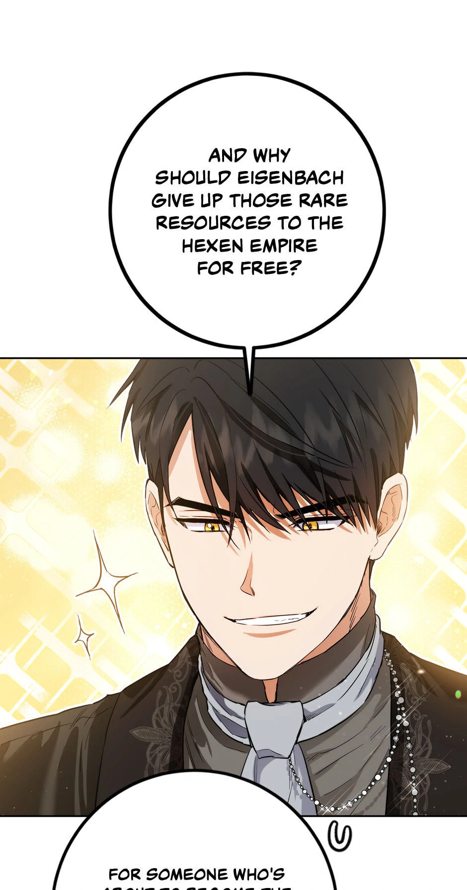 The Heiress's Double Life Chapter 124 page 62 - 