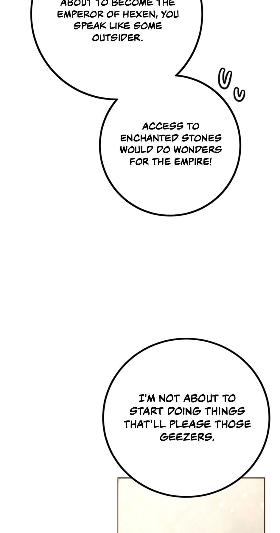 The Heiress's Double Life Chapter 124 page 63 - 