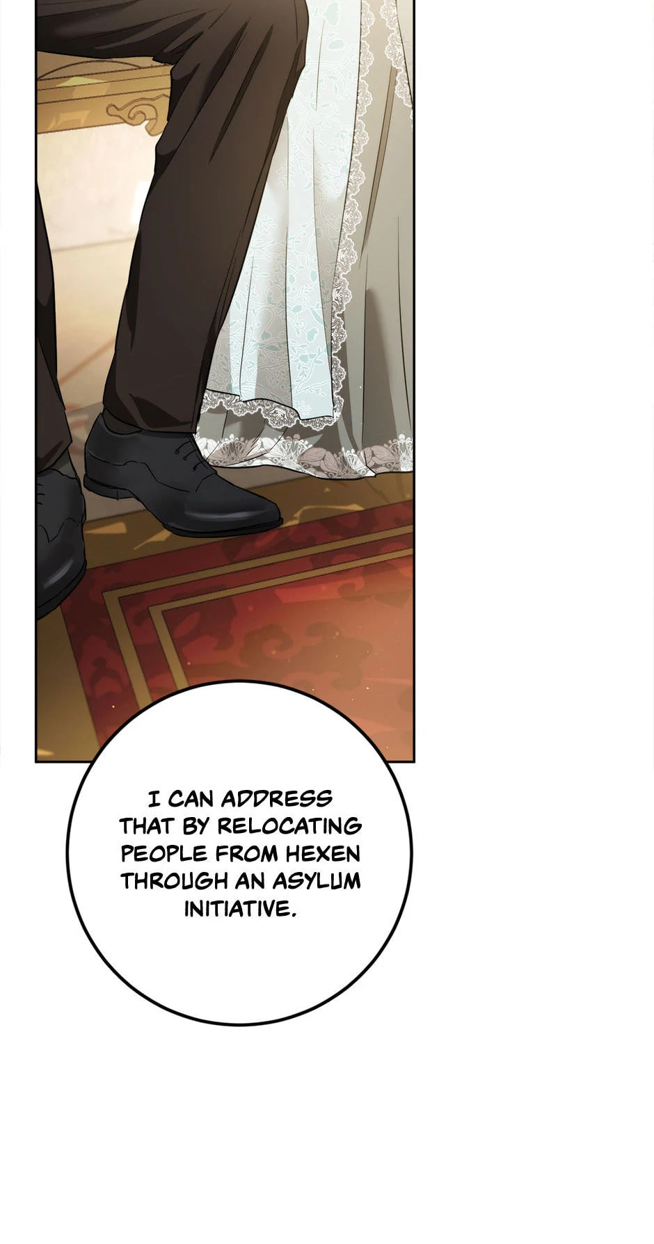 The Heiress's Double Life Chapter 124 page 67 - 
