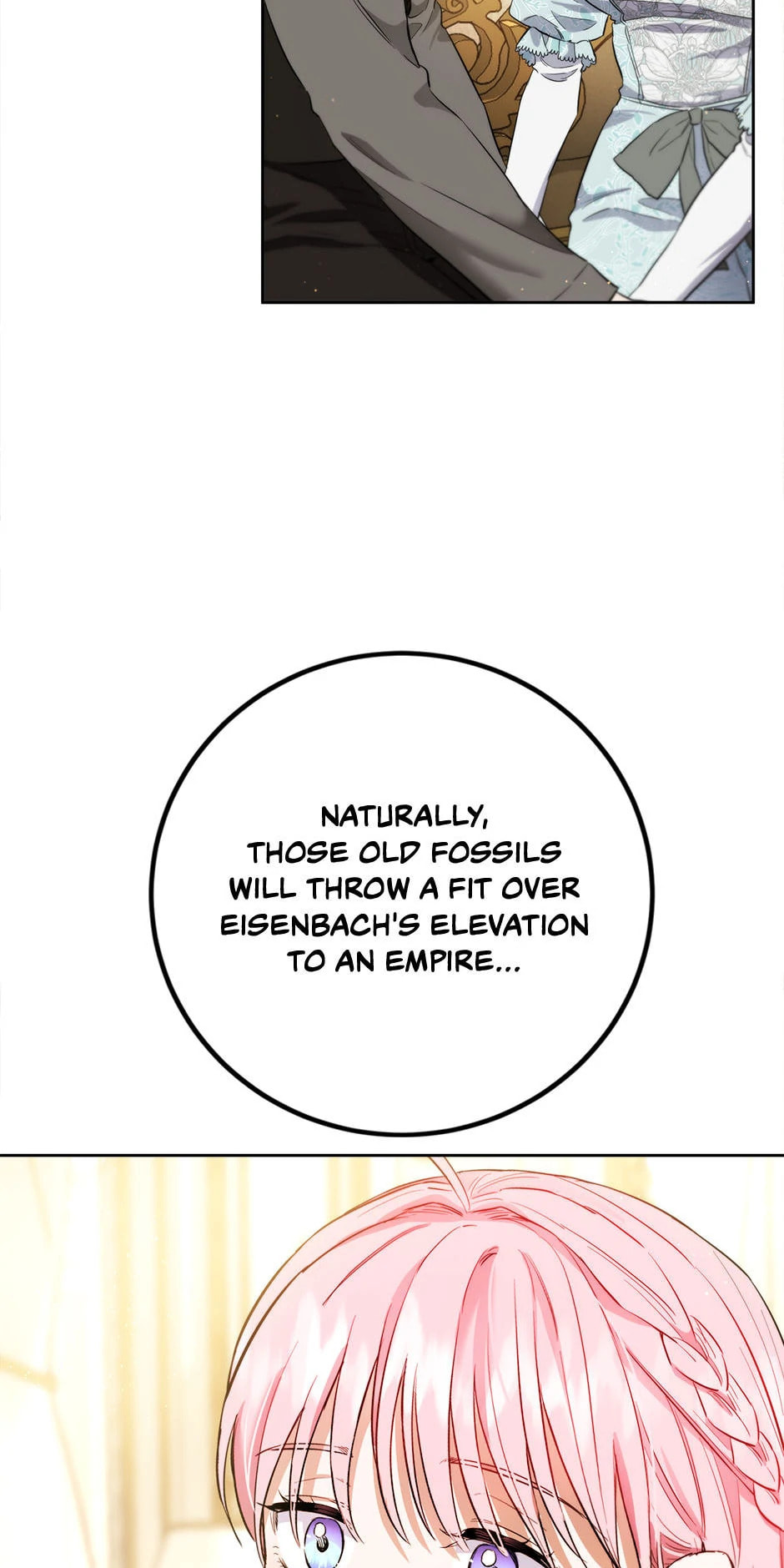 The Heiress's Double Life Chapter 124 page 69 - 