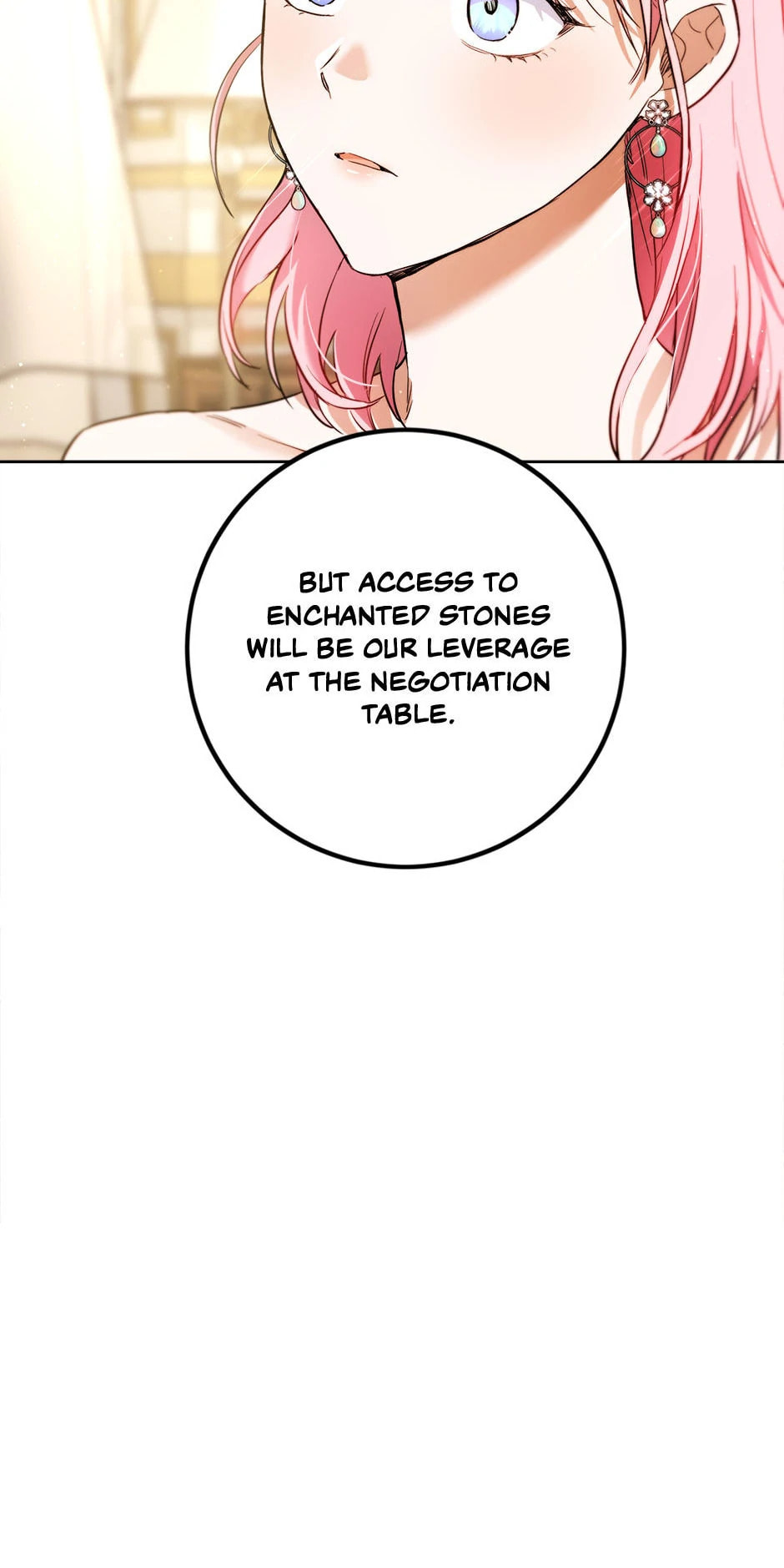 The Heiress's Double Life Chapter 124 page 70 - 