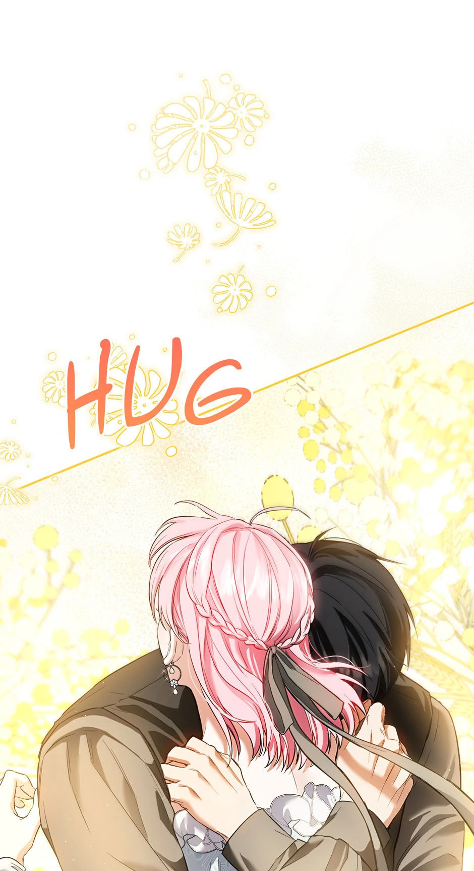 The Heiress's Double Life Chapter 124 page 8 - 