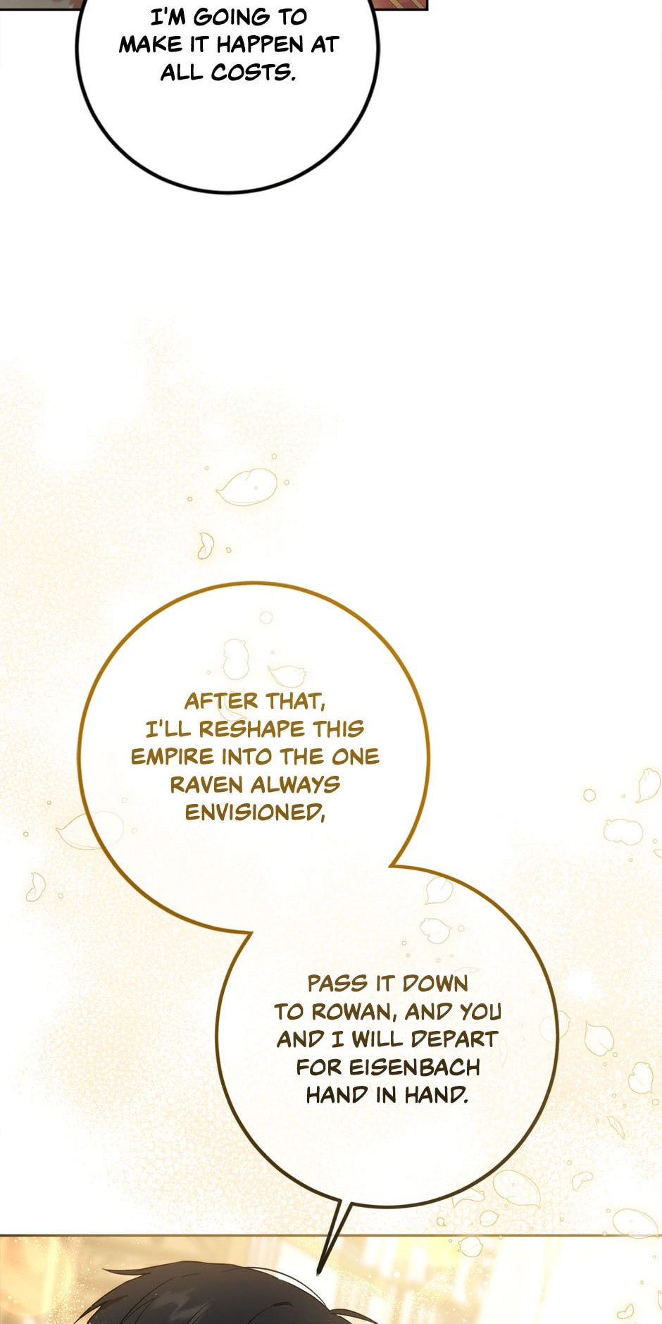 The Heiress's Double Life Chapter 124 page 72 - 