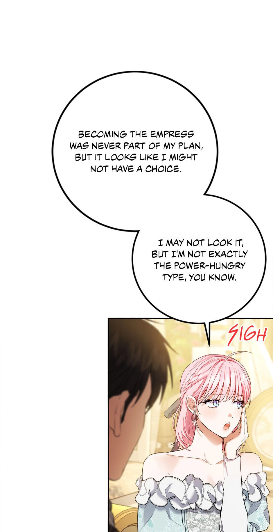 The Heiress's Double Life Chapter 124 page 74 - 
