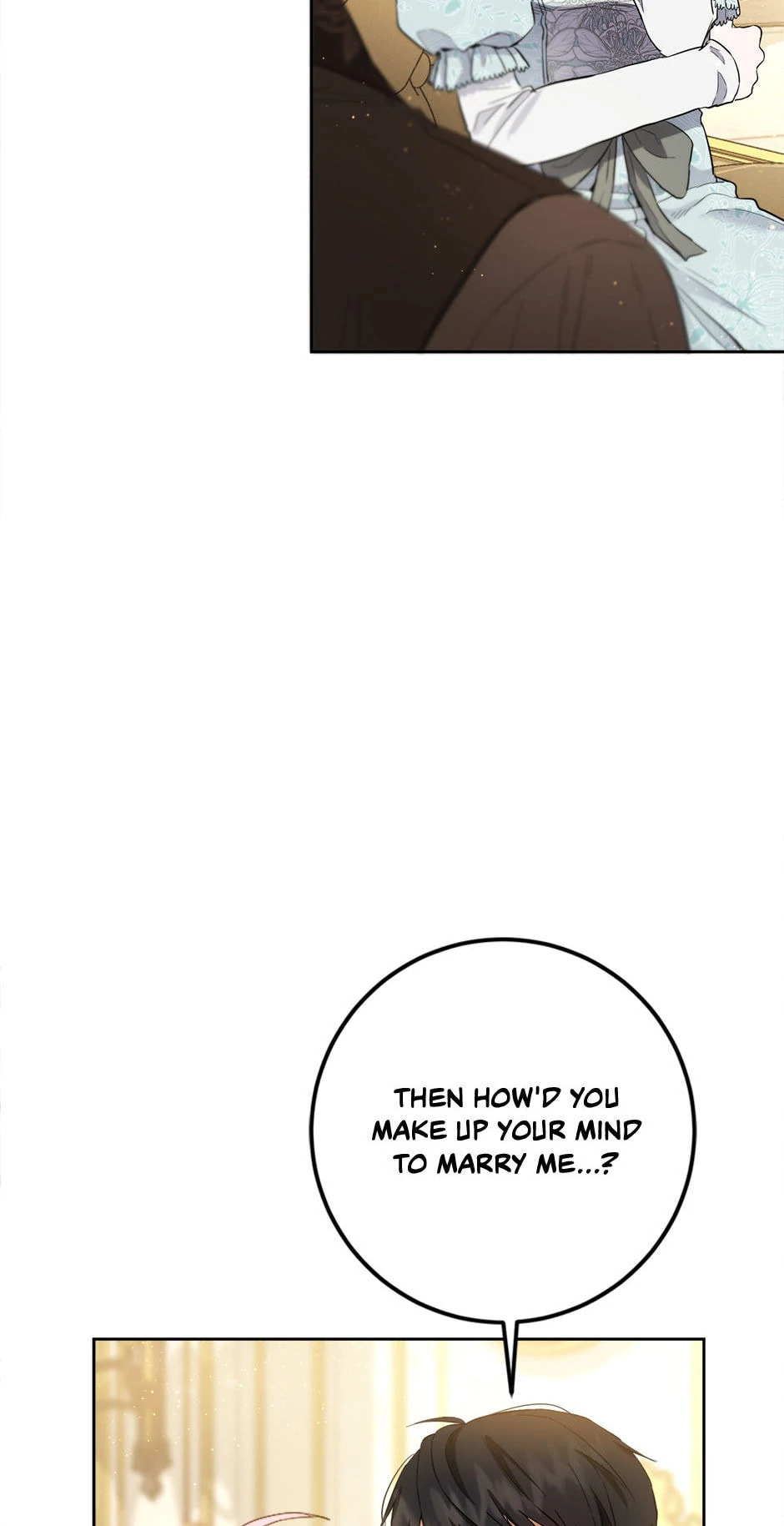 The Heiress's Double Life Chapter 124 page 75 - 