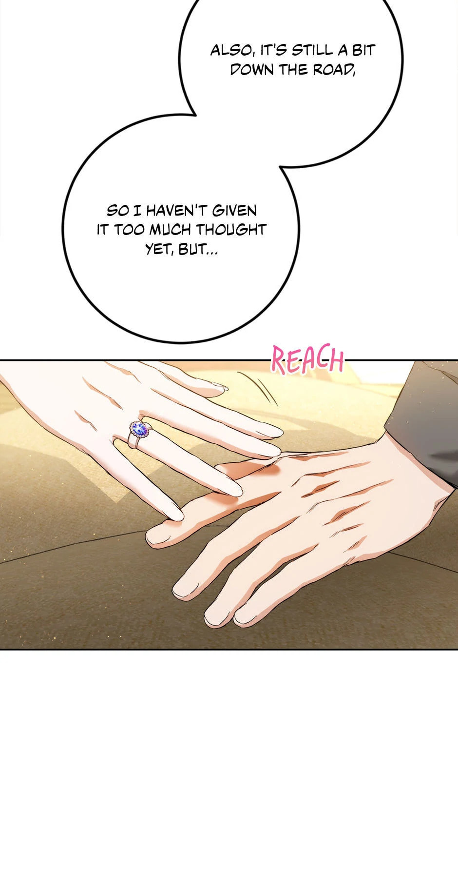 The Heiress's Double Life Chapter 124 page 79 - 
