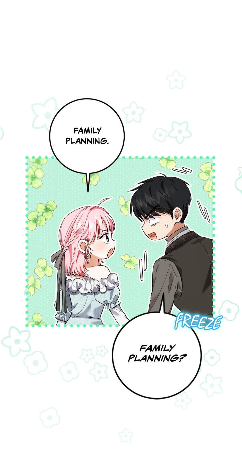 The Heiress's Double Life Chapter 124 page 80 - 