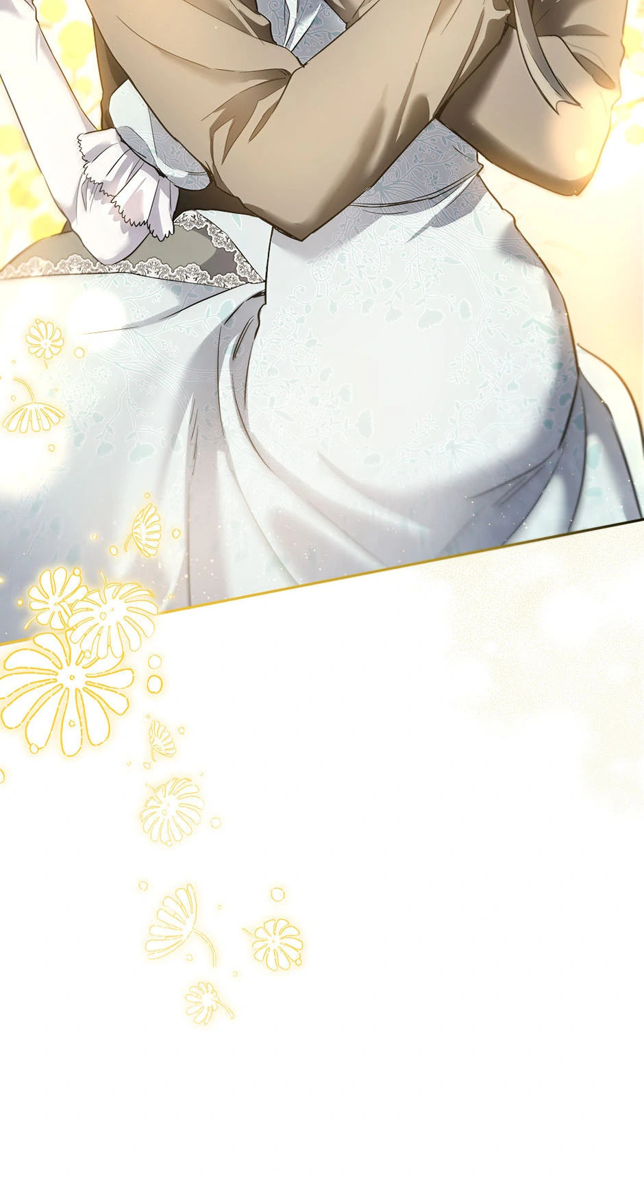 The Heiress's Double Life Chapter 124 page 9 - 