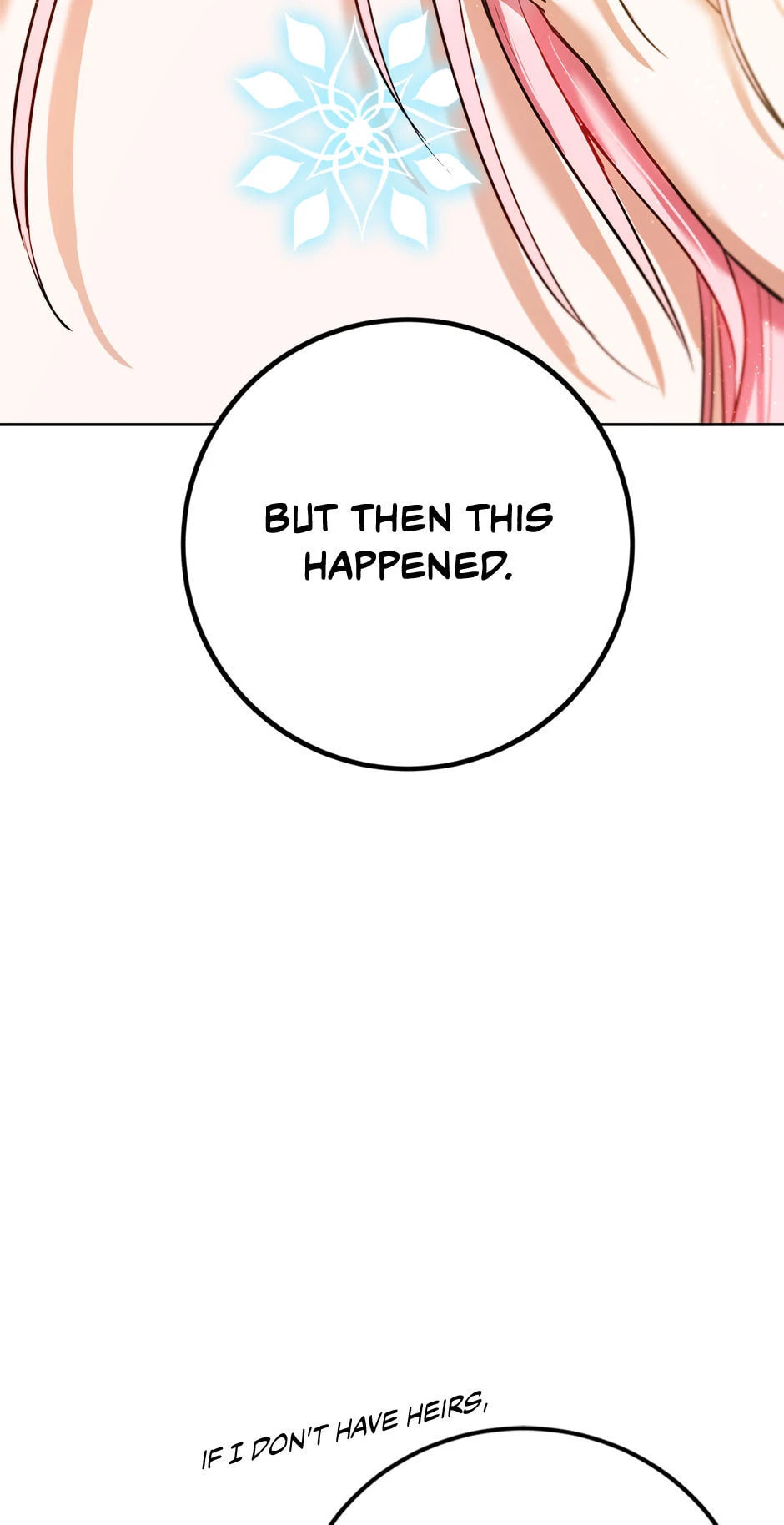 The Heiress's Double Life Chapter 124 page 83 - 