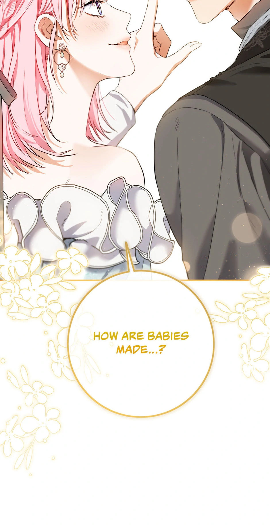 The Heiress's Double Life Chapter 124 page 86 - 