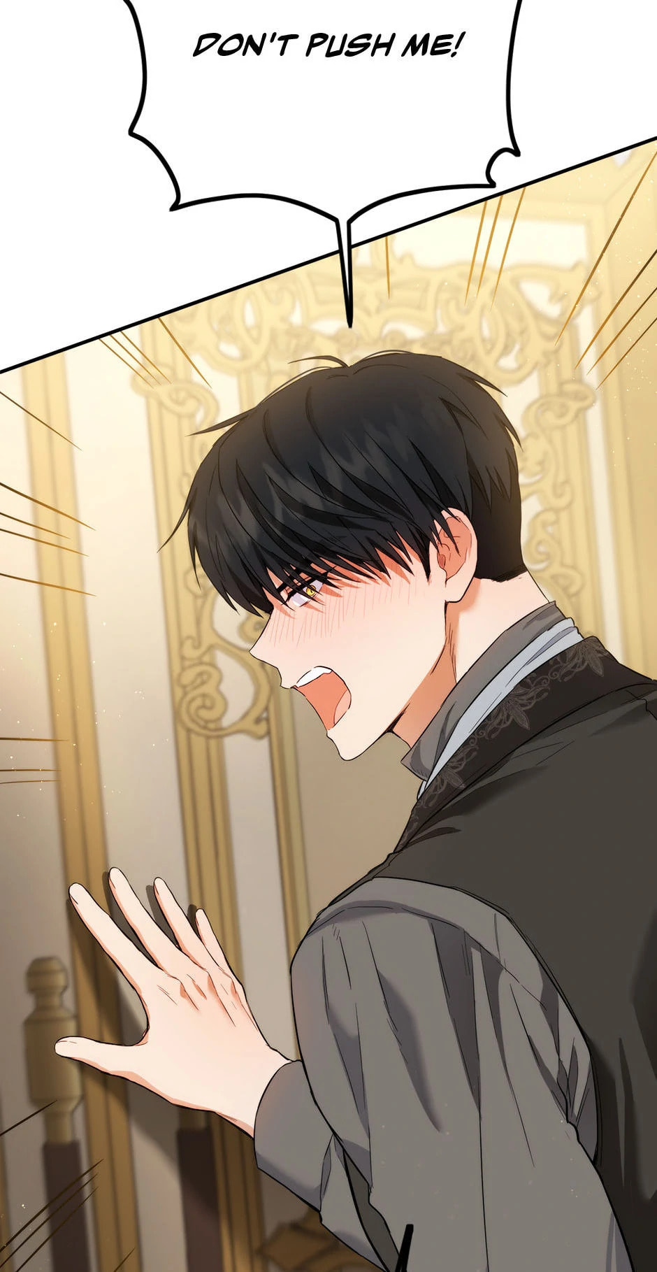 The Heiress's Double Life Chapter 124 page 90 - 