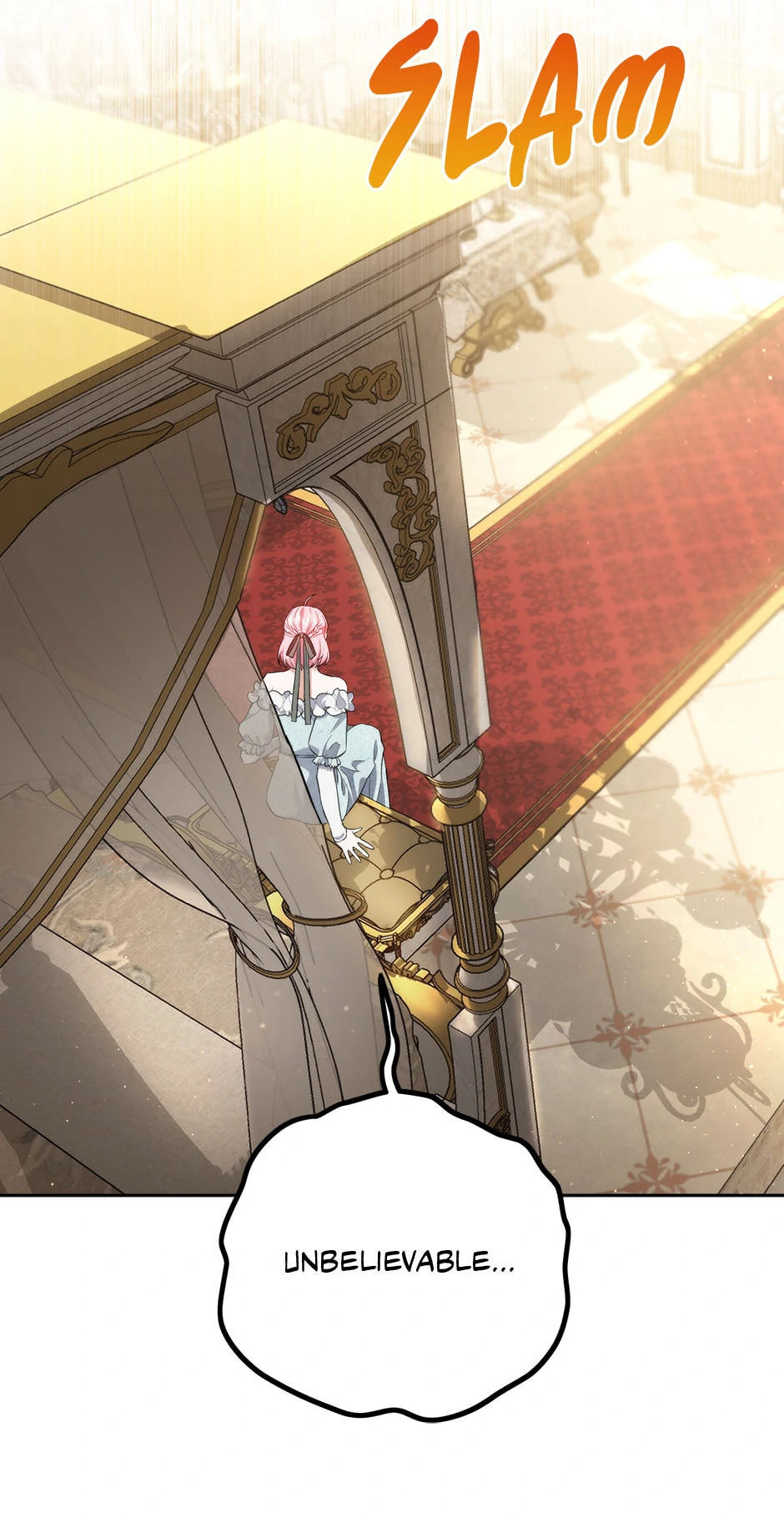 The Heiress's Double Life Chapter 124 page 92 - 