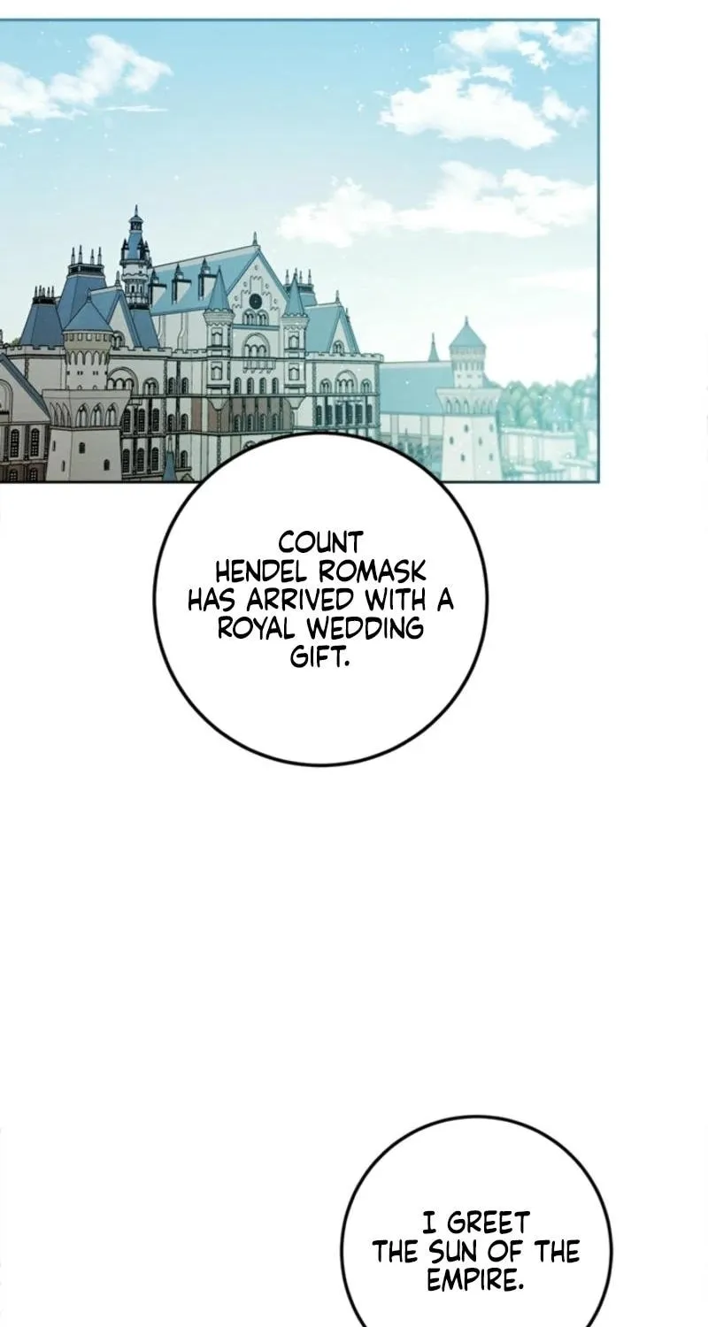 The Heiress's Double Life Chapter 125 page 2 - 
