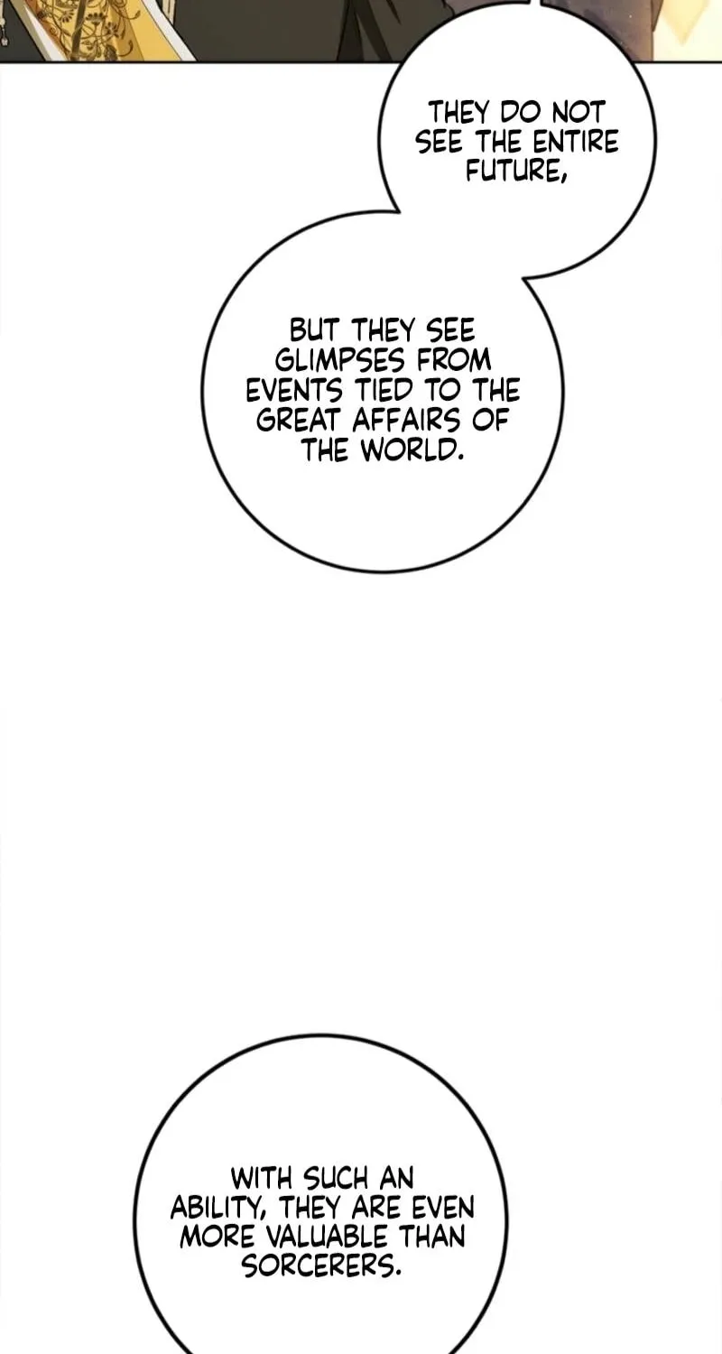 The Heiress's Double Life Chapter 125 page 12 - 