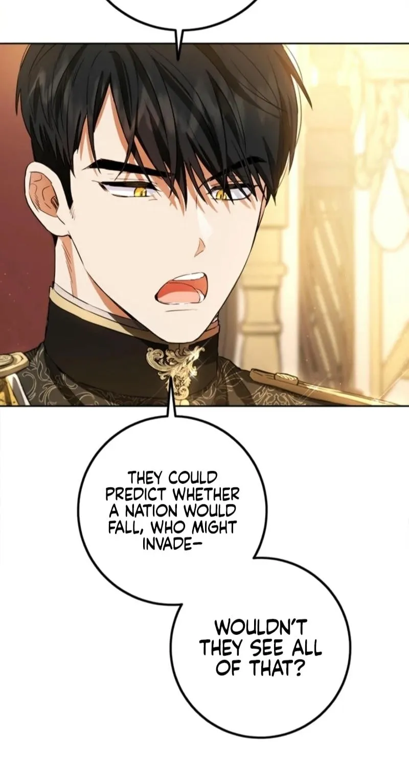The Heiress's Double Life Chapter 125 page 13 - 