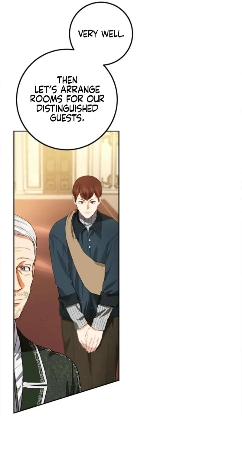 The Heiress's Double Life Chapter 125 page 21 - 