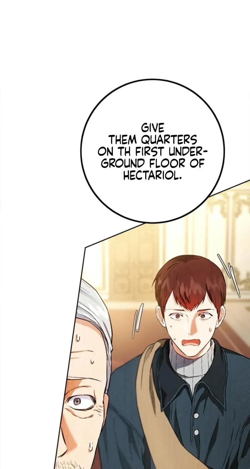 The Heiress's Double Life Chapter 125 page 22 - 