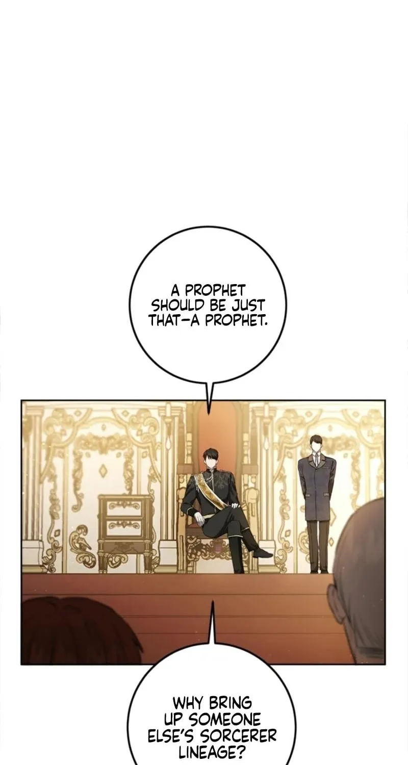 The Heiress's Double Life Chapter 125 page 24 - 