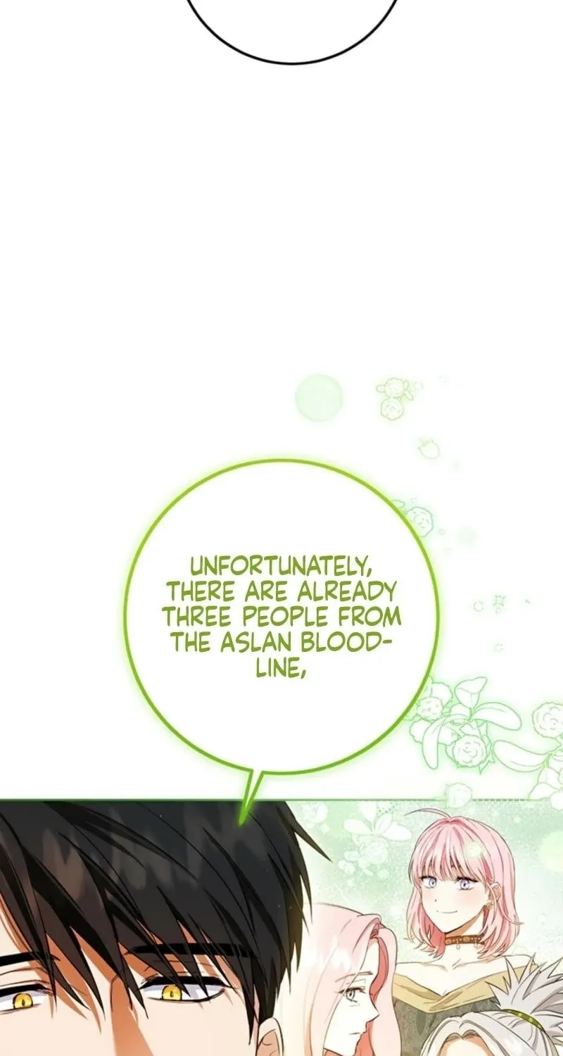 The Heiress's Double Life Chapter 125 page 25 - 