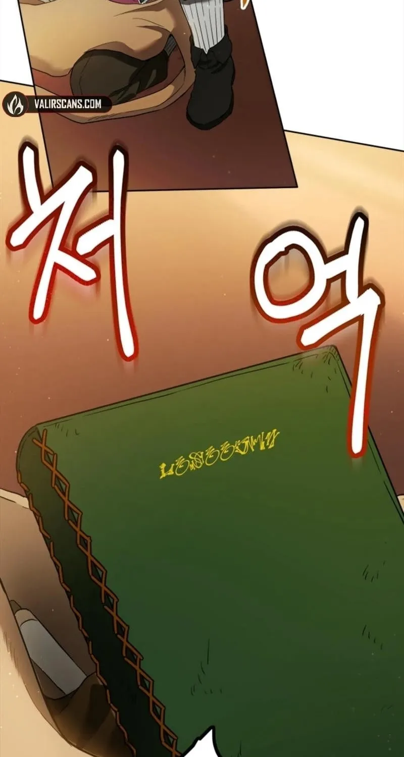 The Heiress's Double Life Chapter 125 page 28 - 