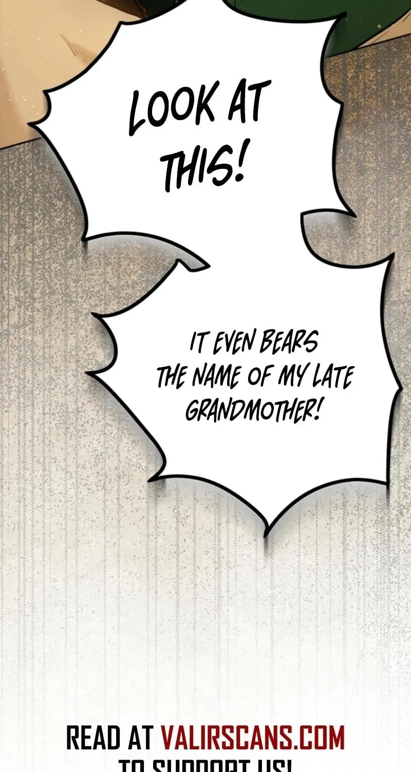 The Heiress's Double Life Chapter 125 page 29 - 