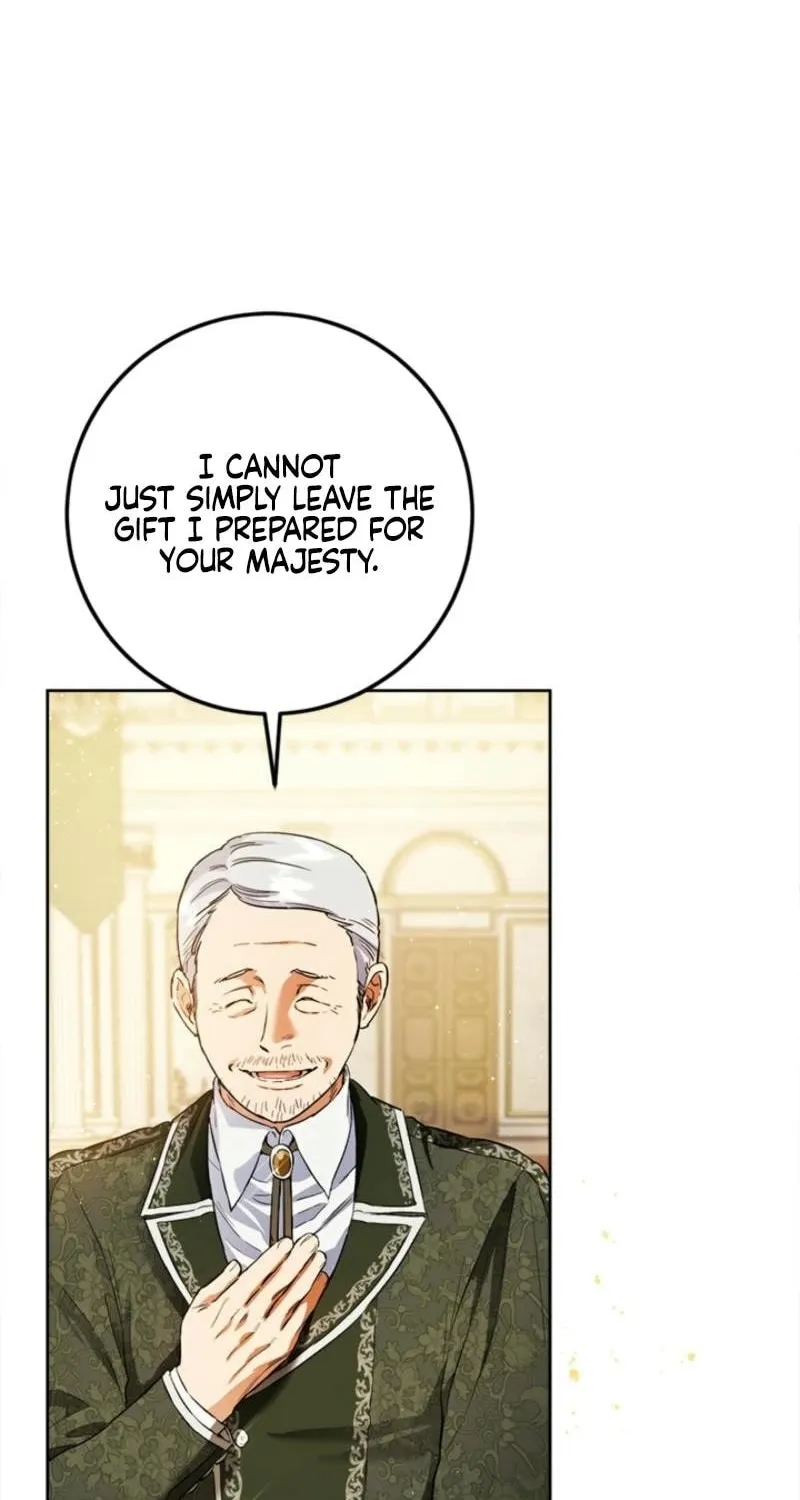 The Heiress's Double Life Chapter 125 page 4 - 