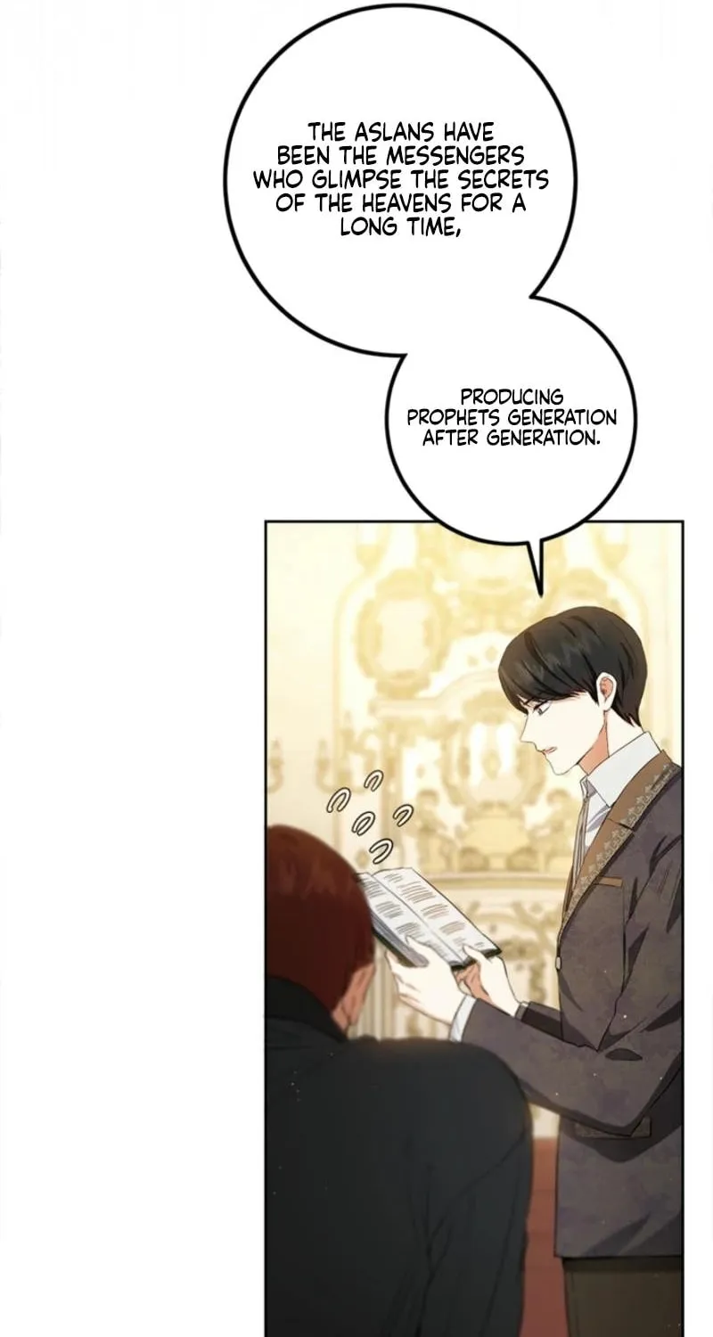 The Heiress's Double Life Chapter 125 page 31 - 