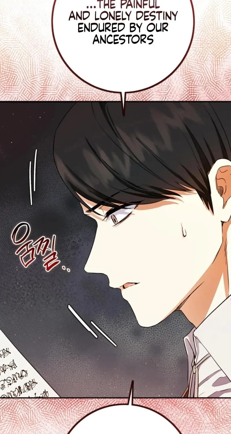 The Heiress's Double Life Chapter 125 page 33 - 