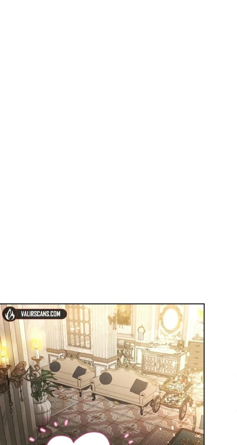 The Heiress's Double Life Chapter 125 page 38 - 