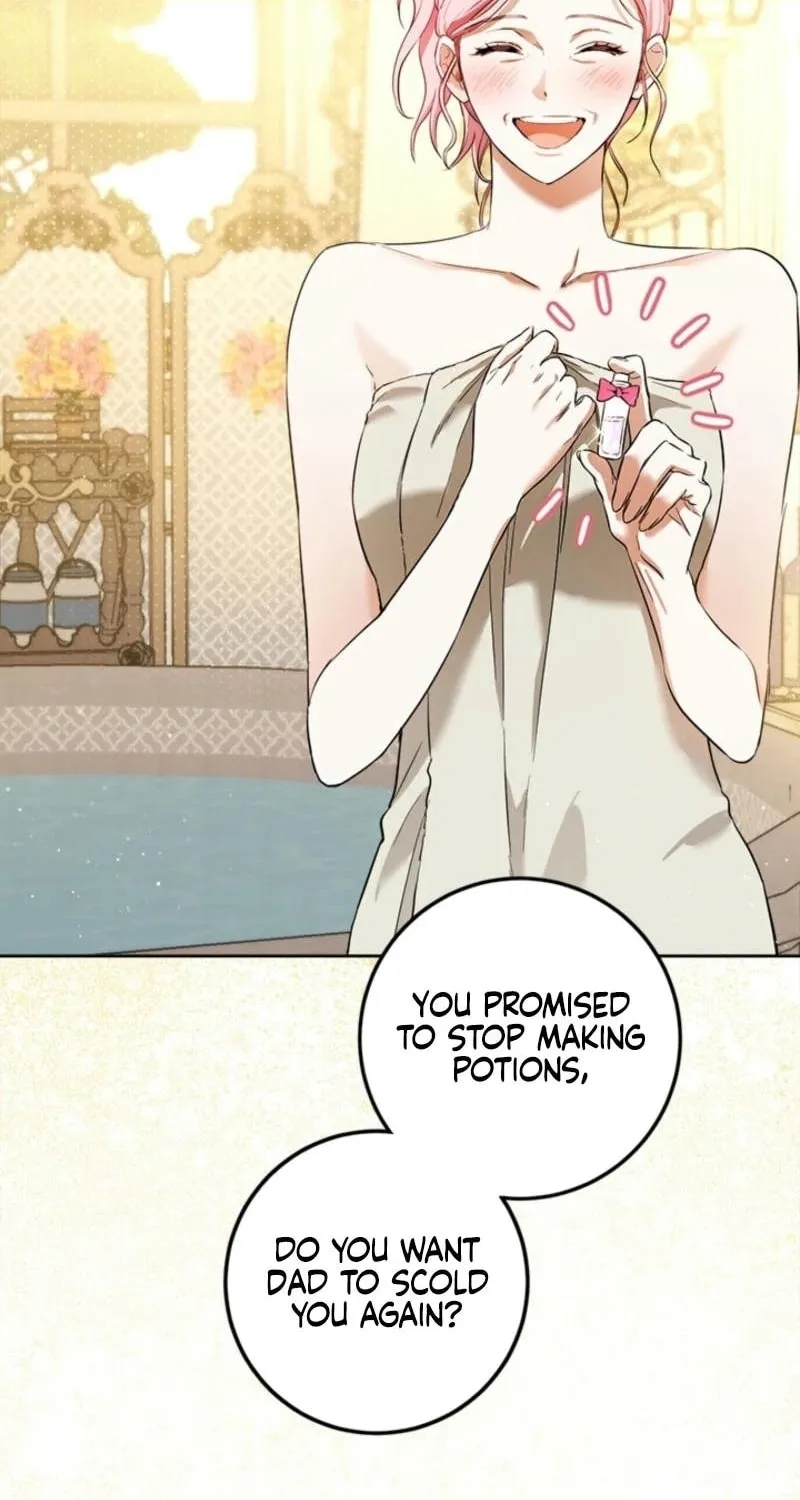 The Heiress's Double Life Chapter 125 page 40 - 