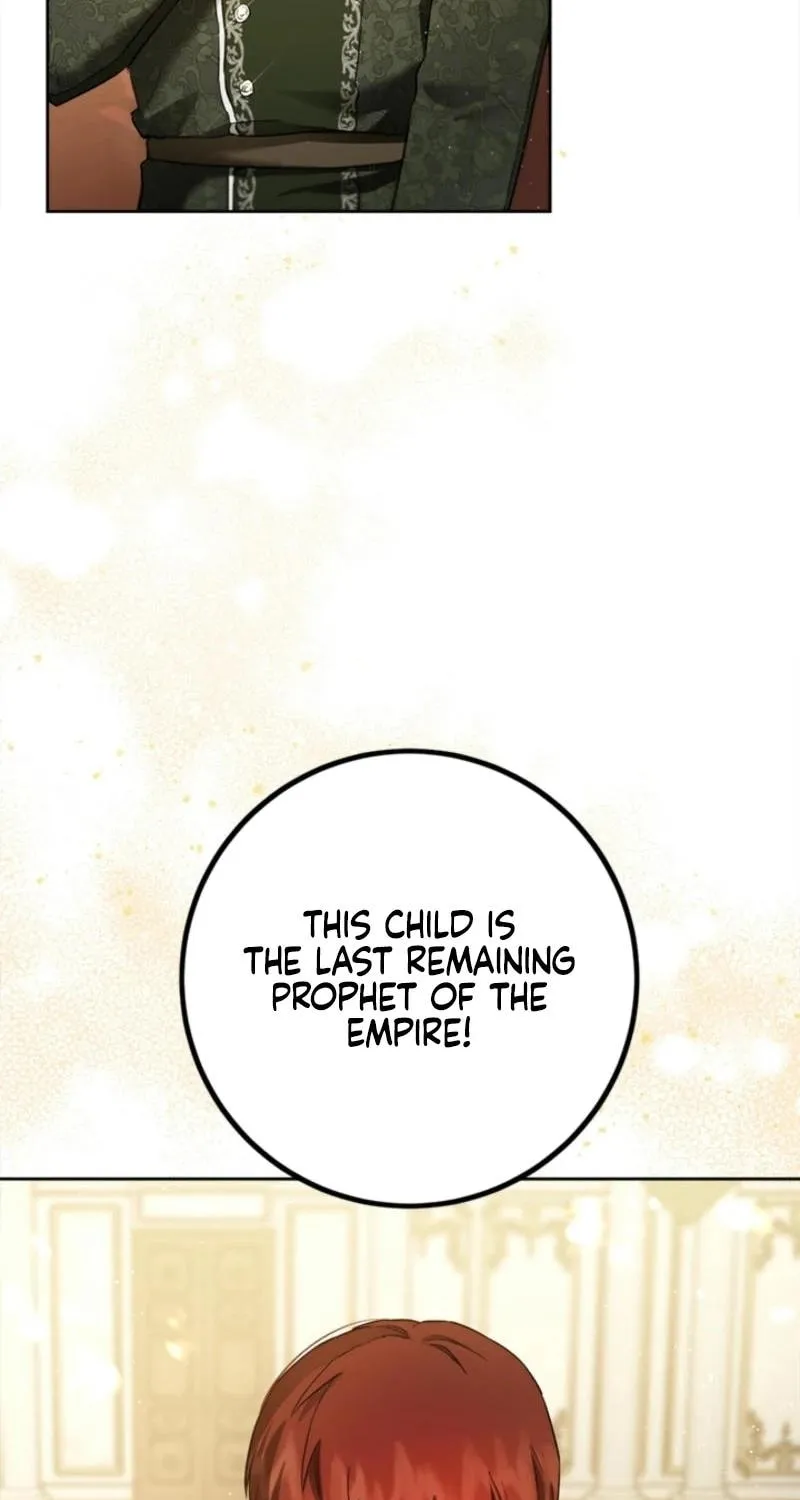 The Heiress's Double Life Chapter 125 page 5 - 