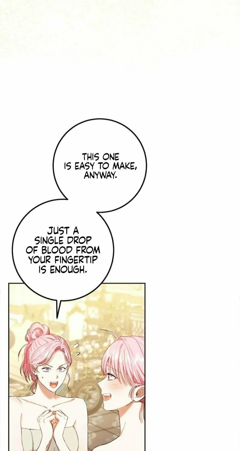 The Heiress's Double Life Chapter 125 page 41 - 