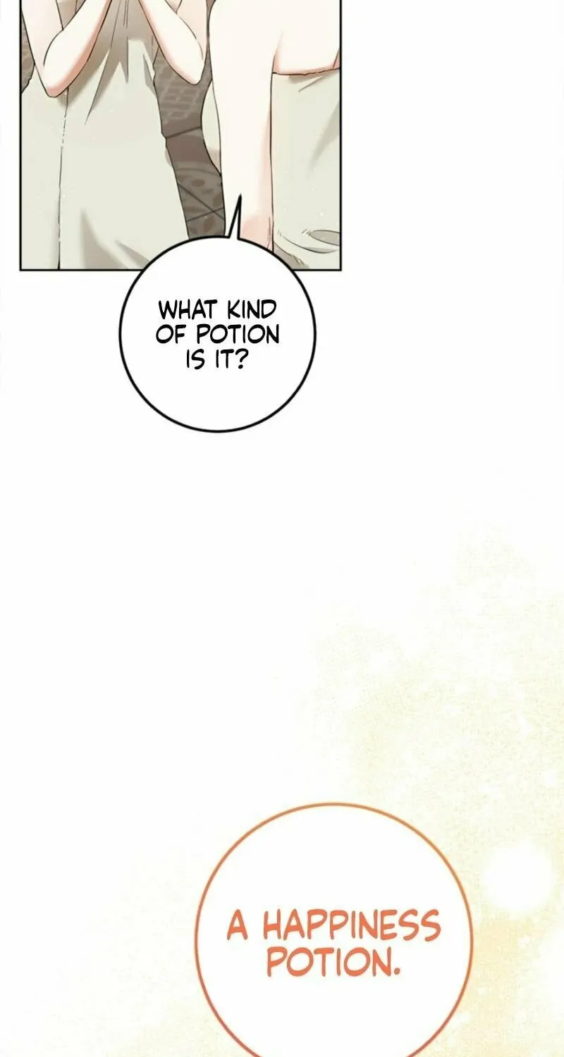The Heiress's Double Life Chapter 125 page 42 - 