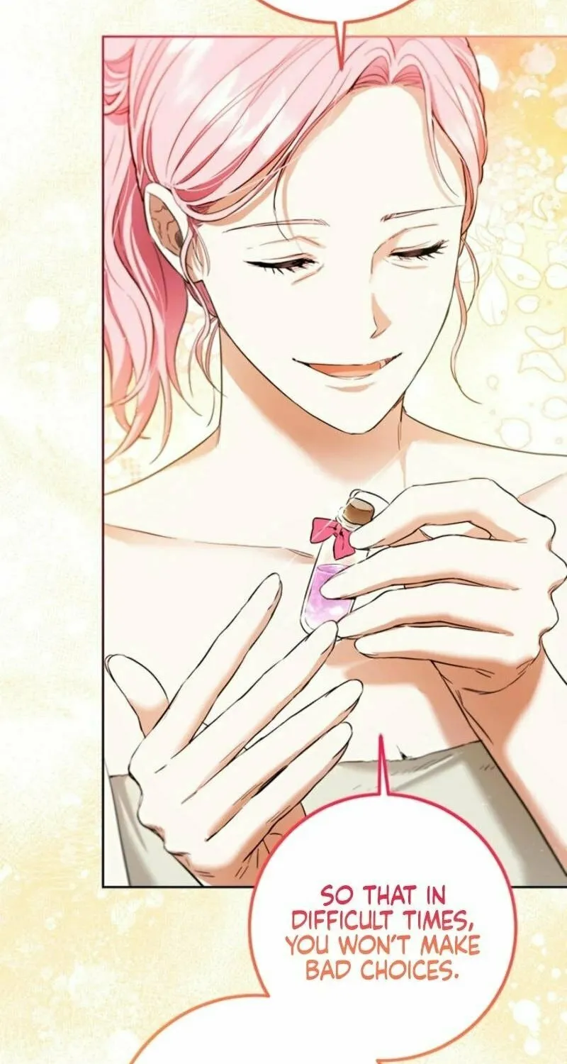 The Heiress's Double Life Chapter 125 page 43 - 