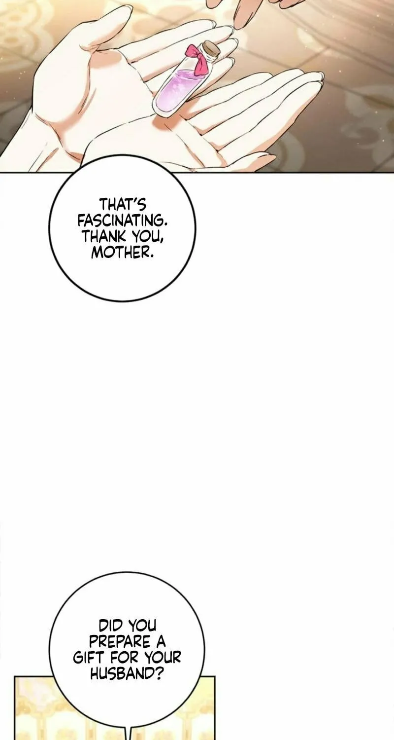 The Heiress's Double Life Chapter 125 page 45 - 