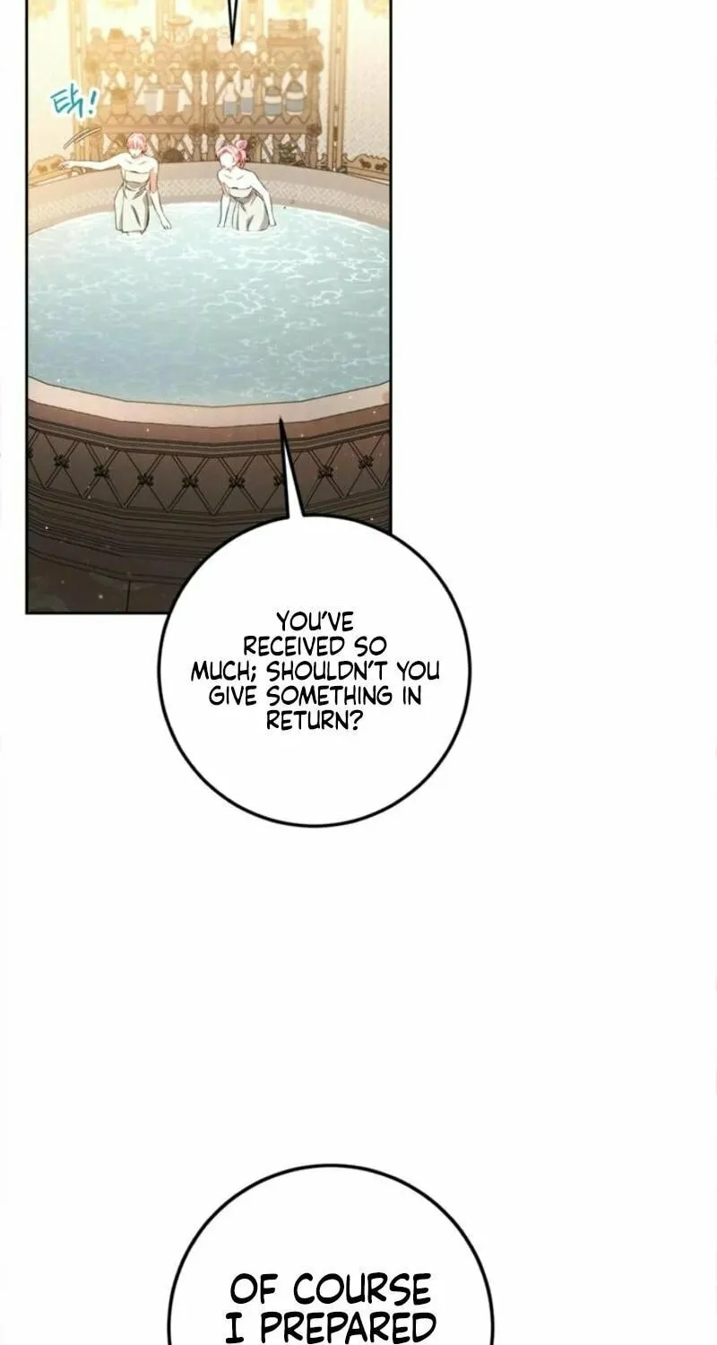 The Heiress's Double Life Chapter 125 page 46 - 
