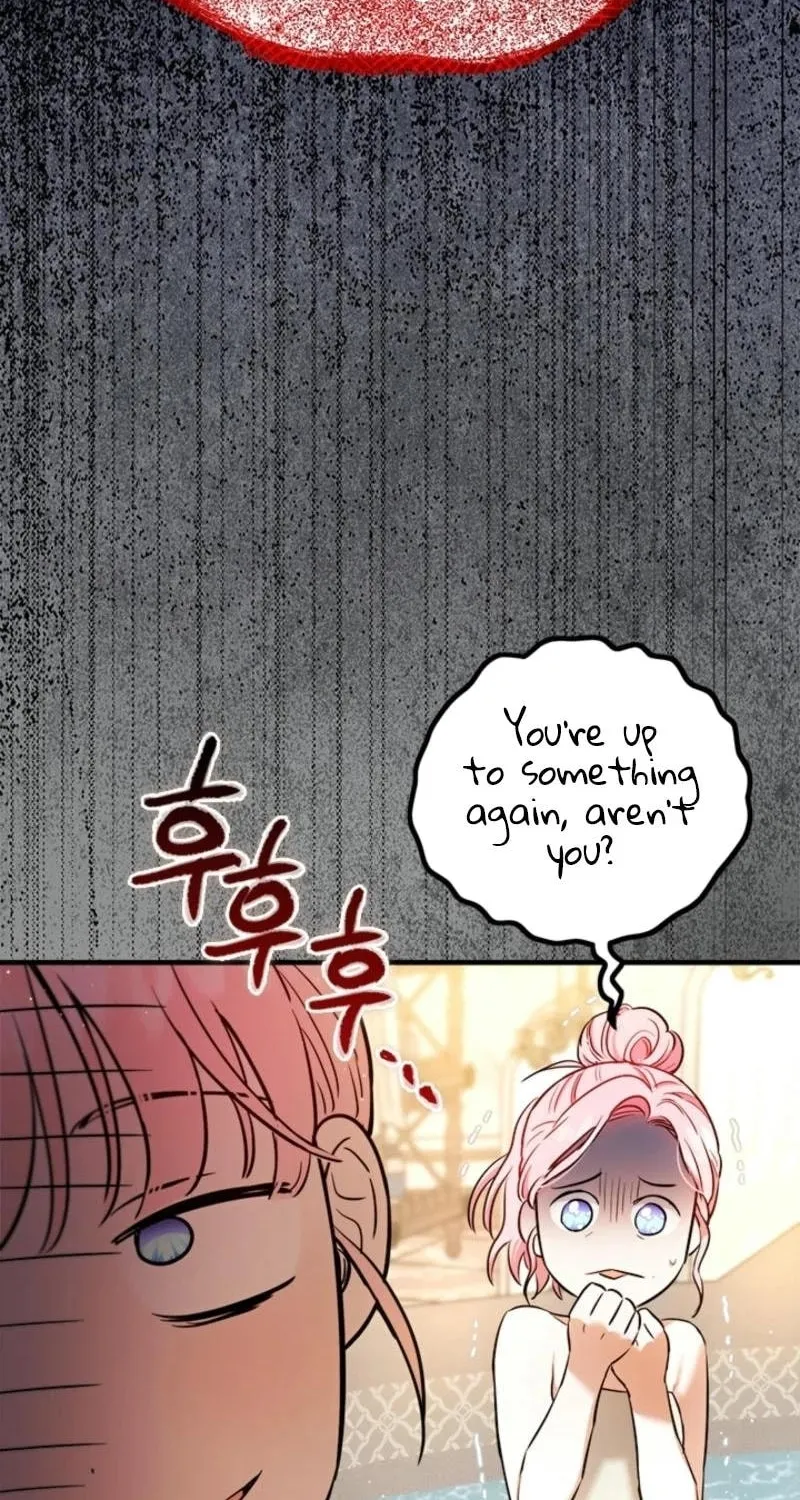 The Heiress's Double Life Chapter 125 page 50 - 