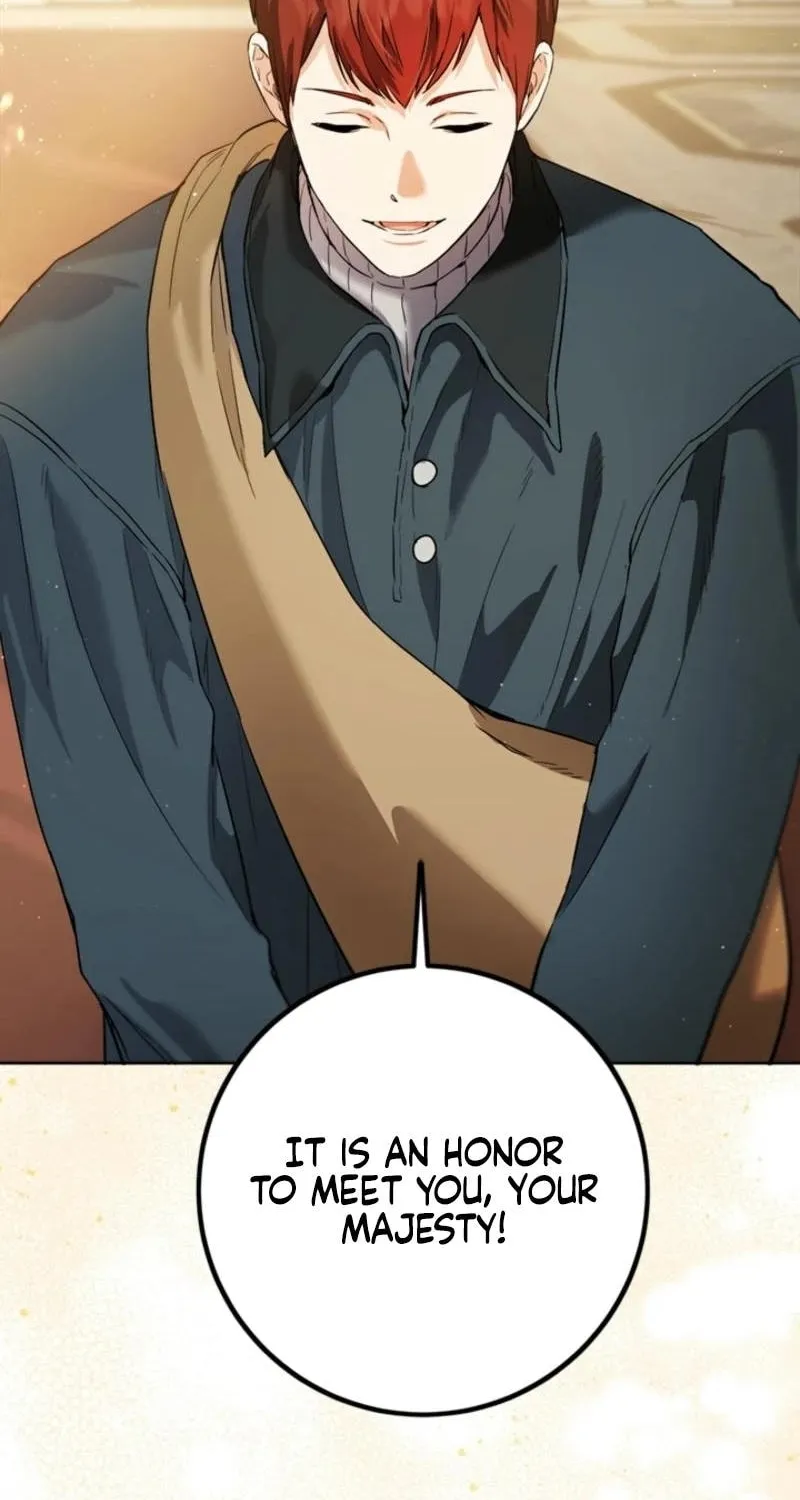 The Heiress's Double Life Chapter 125 page 6 - 