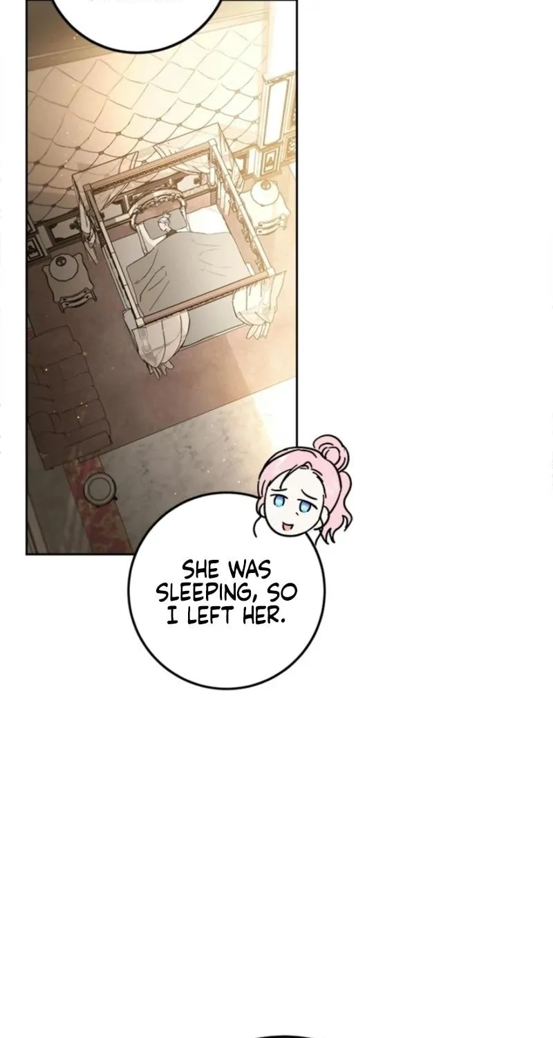 The Heiress's Double Life Chapter 125 page 52 - 