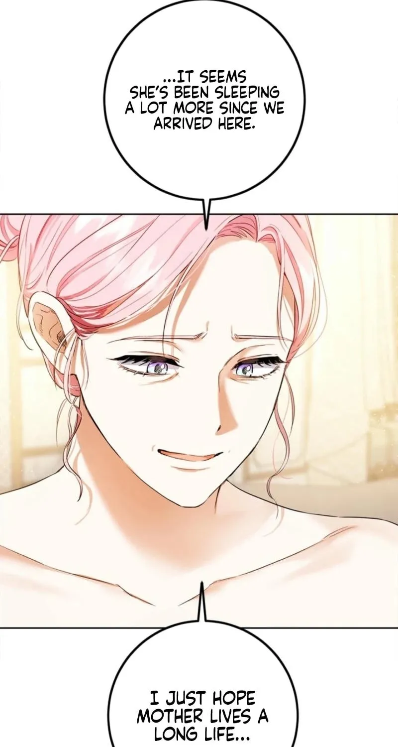 The Heiress's Double Life Chapter 125 page 53 - 