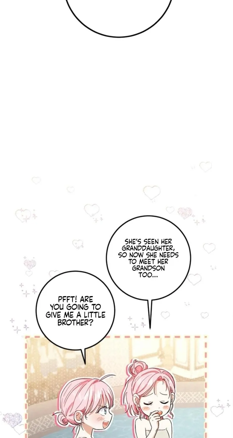 The Heiress's Double Life Chapter 125 page 54 - 