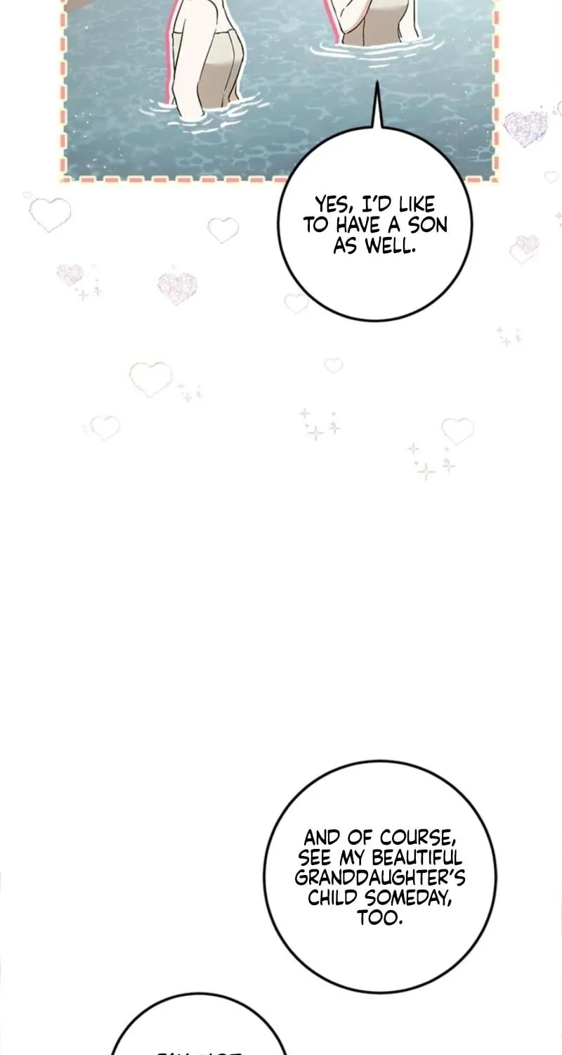 The Heiress's Double Life Chapter 125 page 55 - 