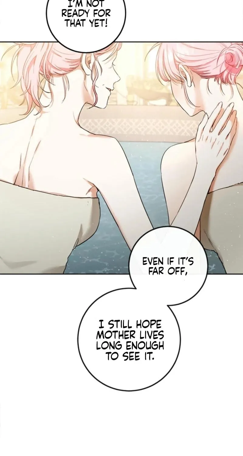 The Heiress's Double Life Chapter 125 page 56 - 