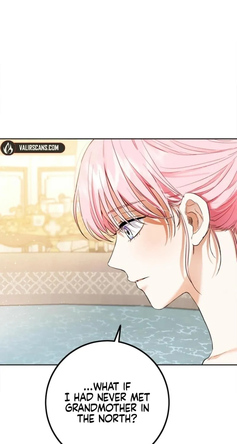 The Heiress's Double Life Chapter 125 page 57 - 