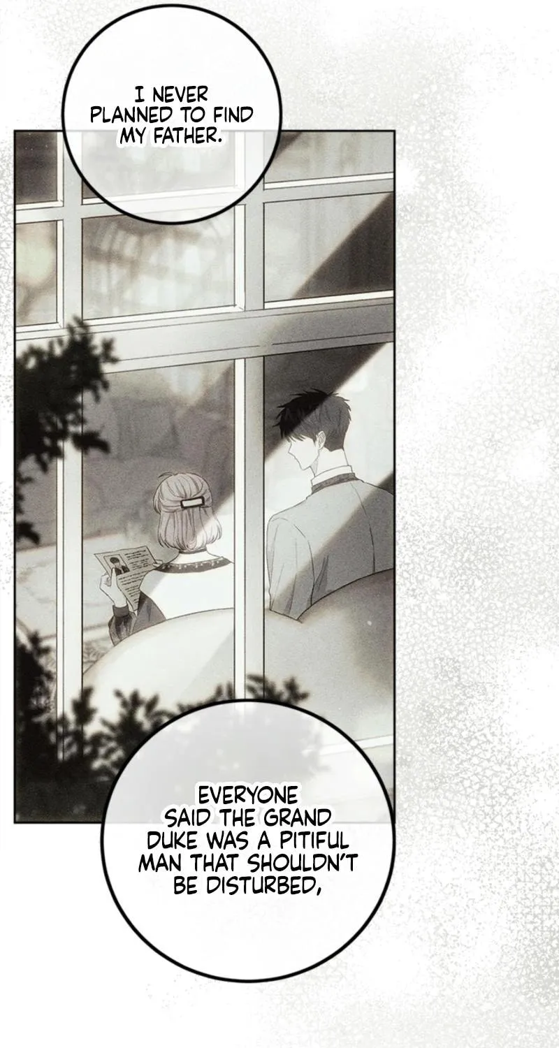 The Heiress's Double Life Chapter 125 page 59 - 