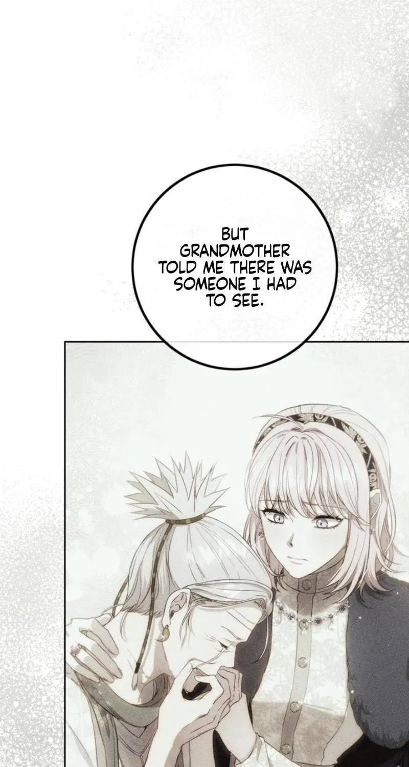 The Heiress's Double Life Chapter 125 page 60 - 
