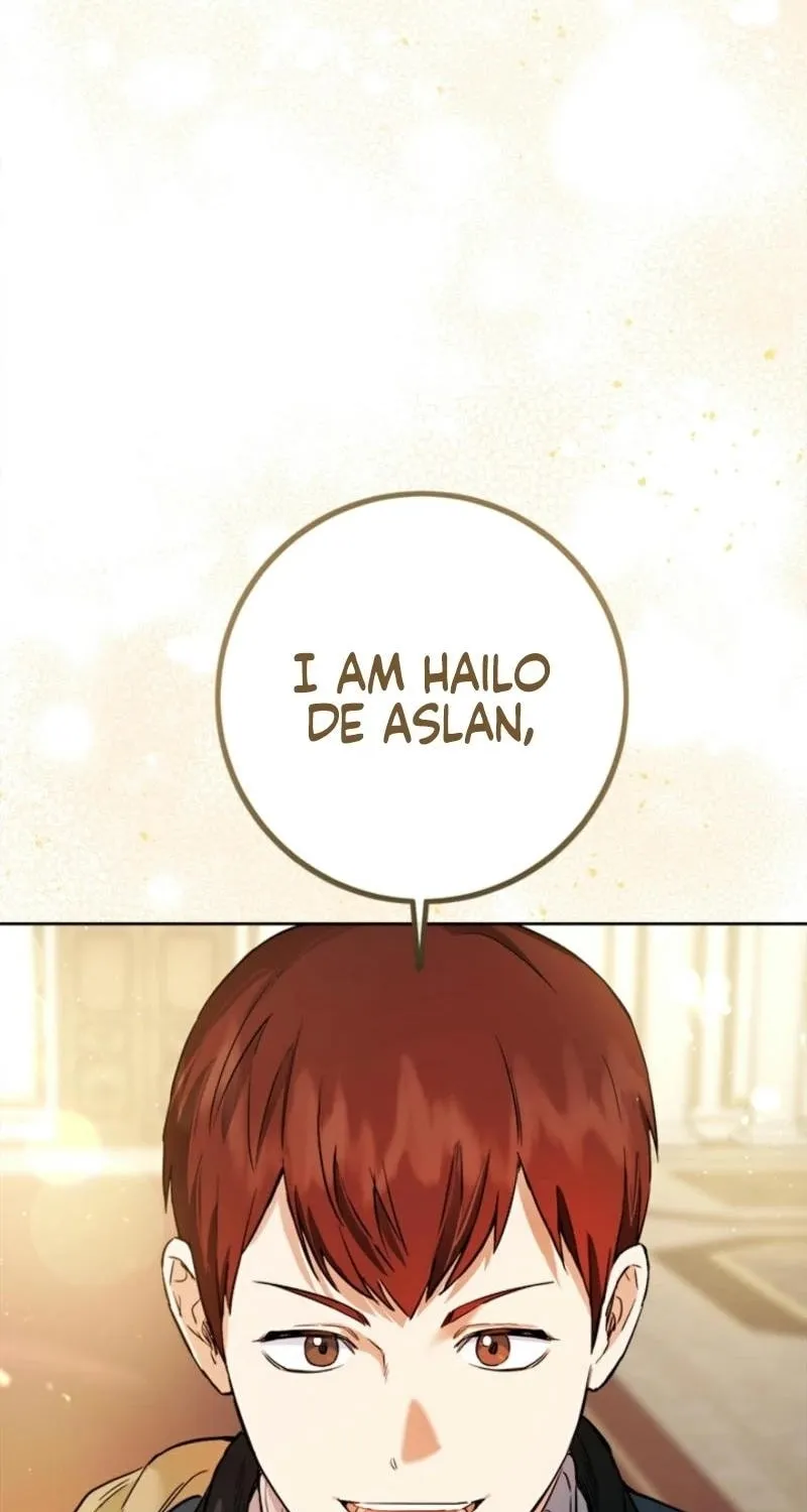The Heiress's Double Life Chapter 125 page 7 - 