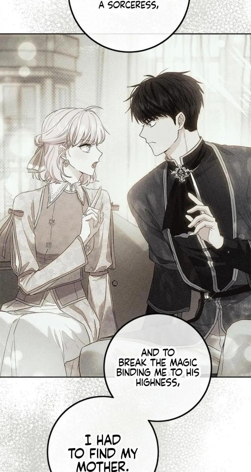 The Heiress's Double Life Chapter 125 page 62 - 